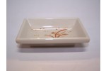 MR1070 RED BMB 4/2.5" DISH